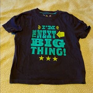 Short Sleeve Tee Shirt